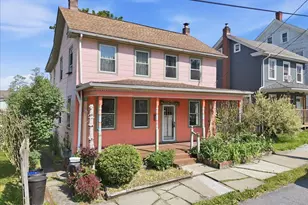 115 South St, Jim Thorpe, PA 18229 - Photo 1