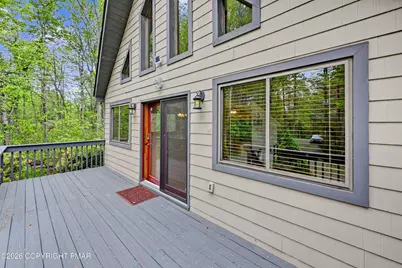  235 Moseywood Road, Lake Harmony, PA 18624 - Photo 5