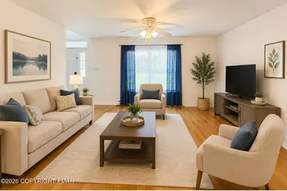 6121 Horatio Road, Tobyhanna, PA 18466 - Photo 5