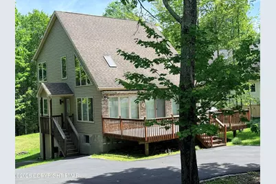  123 Wallenpaupack Drive, Greentown, PA 18426 - Photo 35