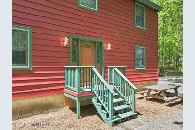  132 Reynolds Road, Albrightsville, PA 18210 - Photo 3