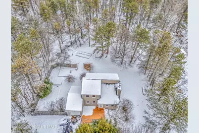  405 Skyline Drive, Blakeslee, PA 18610 - Photo 39