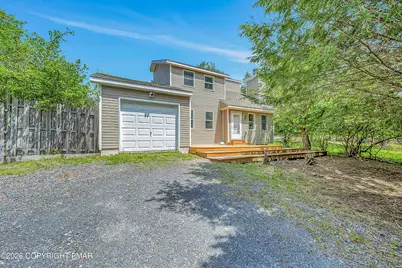  405 Skyline Drive, Blakeslee, PA 18610 - Photo 3