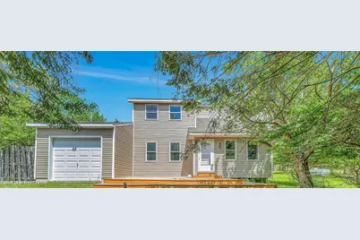  405 Skyline Drive, Blakeslee, PA 18610 - Photo 1