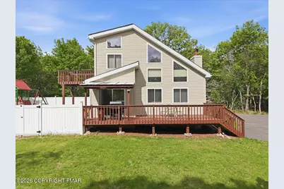  242 Colonial Terrace, Albrightsville, PA 18210 - Photo 31