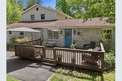  1127 Mattioli Road, Bartonsville, PA 18321 - Photo 1