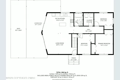  1204 Winding Way, Tobyhanna, PA 18466 - Photo 45