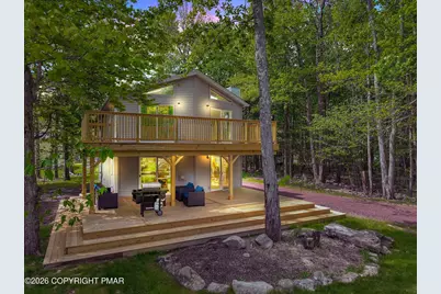  1204 Winding Way, Tobyhanna, PA 18466 - Photo 1