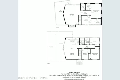 1204 Winding Way, Tobyhanna, PA 18466 - Photo 47