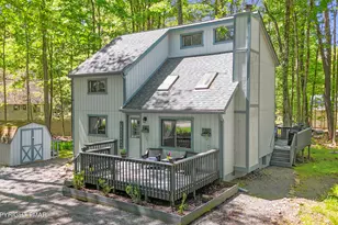 [Address not provided], Pocono Lake, PA 18347 - Photo 1