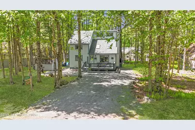 [Address not provided], Pocono Lake, PA 18347 - Photo 43