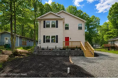  8585 Periwinkle Drive, Tobyhanna, PA 18466 - Photo 33