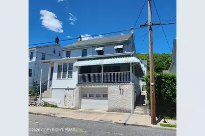  426 South Avenue, Jim Thorpe, PA 18229 - Photo 1