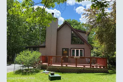  197 Hummingbird Trail, Bushkill, PA 18324 - Photo 3