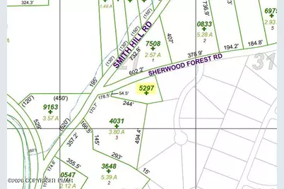  Lot Sherwood Forest Road, Saylorsburg, PA 18353 - Photo 3