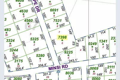  Lot 6-7 Lenape Drive, East Stroudsburg, PA 18302 - Photo 3