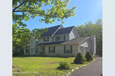  3176 Mountain Terrace Drive, Blakeslee, PA 18610 - Photo 3