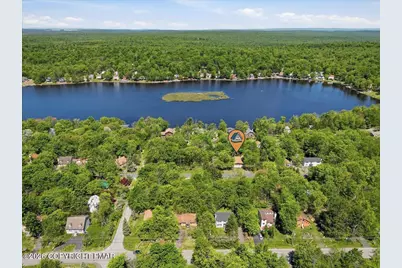  1739 Rolling Hills Drive, Tobyhanna, PA 18466 - Photo 31