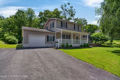  1032 Forest Drive, Stroudsburg, PA 18360 - Photo 1