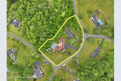  2134 Fox Run Road, Stroudsburg, PA 18360 - Photo 117