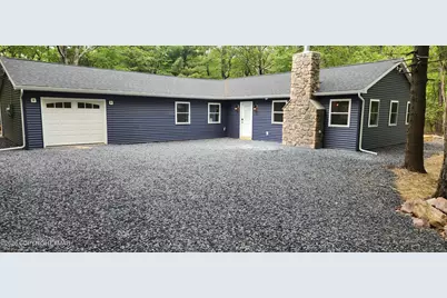  111 Split Rock Road, Lake Harmony, PA 18624 - Photo 1