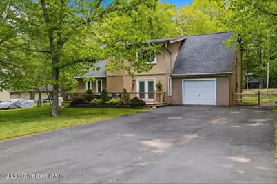  74 Byron Lane, Albrightsville, PA 18210 - Photo 3