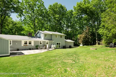  182 El Do Lake Drive, Kunkletown, PA 18058 - Photo 9