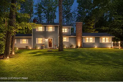  182 El Do Lake Drive, Kunkletown, PA 18058 - Photo 1