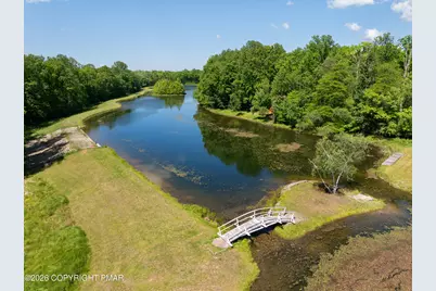  182 El Do Lake Drive, Kunkletown, PA 18058 - Photo 27