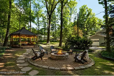  182 El Do Lake Drive, Kunkletown, PA 18058 - Photo 15