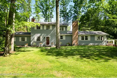  182 El Do Lake Drive, Kunkletown, PA 18058 - Photo 5