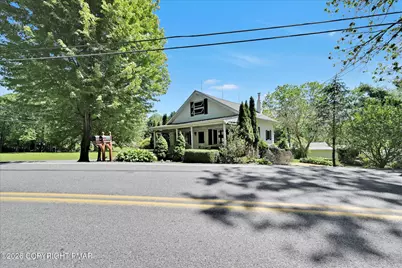  750 Brockton Mountain Drive, Barnesville, PA 18214 - Photo 13