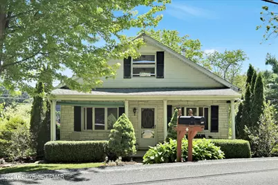  750 Brockton Mountain Drive, Barnesville, PA 18214 - Photo 3