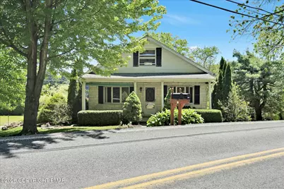 750 Brockton Mountain Drive, Barnesville, PA 18214 - Photo 11