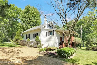  750 Brockton Mountain Drive, Barnesville, PA 18214 - Photo 43