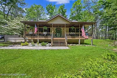  12 Natalie Court, Covington Township, PA 18424 - Photo 5