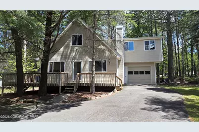  8232 Sunset Drive, Tobyhanna, PA 18466 - Photo 1