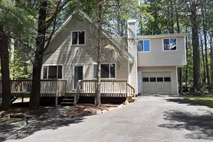 8232 Sunset Dr, Tobyhanna, PA 18466 - Photo 1