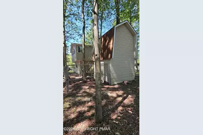  8232 Sunset Drive, Tobyhanna, PA 18466 - Photo 3