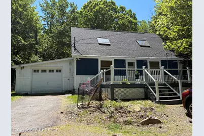  932 Cricket Lane, Long Pond, PA 18334 - Photo 1