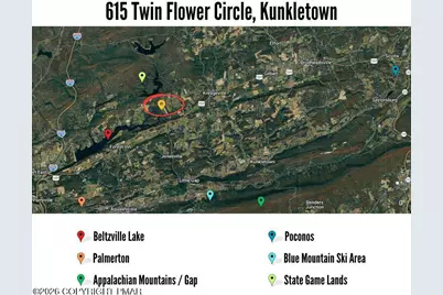  615 Twin Flower Circle, Kunkletown, PA 18058 - Photo 57