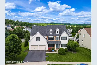  2140 Eagles Landing Drive, Nazareth, PA 18064 - Photo 53