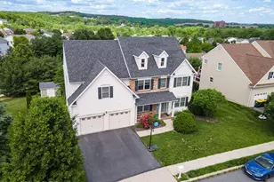 2140 Eagles Landing Dr, Nazareth, PA 18064 - Photo 55