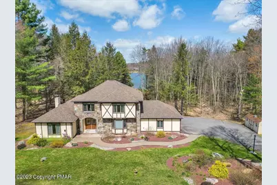  157 Greenwood Drive, Blakeslee, PA 18610 - Photo 1
