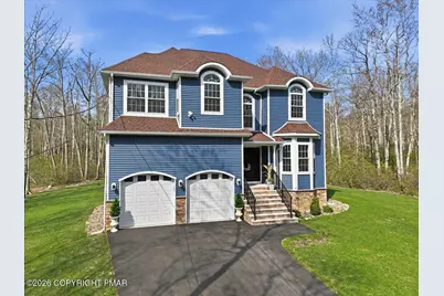  109 Forest Lake Drive, Jim Thorpe, PA 18229 - Photo 3