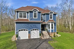 109 Forest Lake Dr, Jim Thorpe, PA 18229 - Photo 3