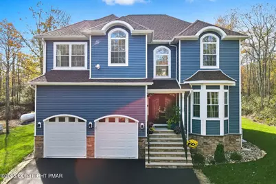  109 Forest Lake Drive, Jim Thorpe, PA 18229 - Photo 15