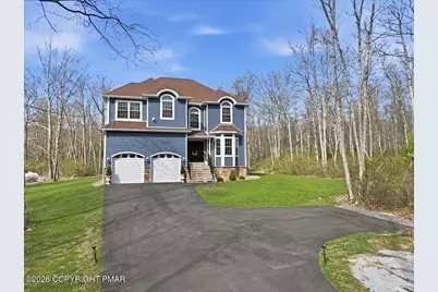  109 Forest Lake Drive, Jim Thorpe, PA 18229 - Photo 5