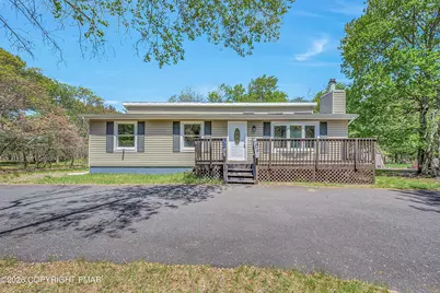  123 Caddo Terrace, Albrightsville, PA 18210 - Photo 1