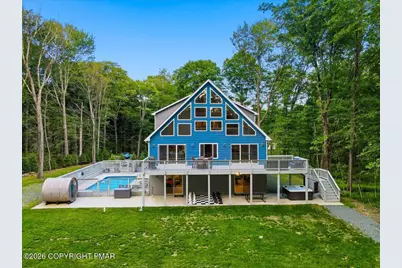  159 Robyn Lane, Pocono Lake, PA 18347 - Photo 1
